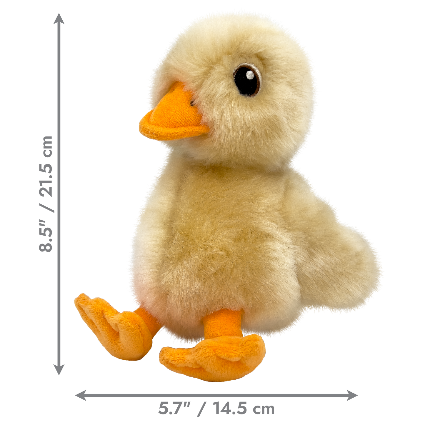 KONG Toughz Bunny/Chick