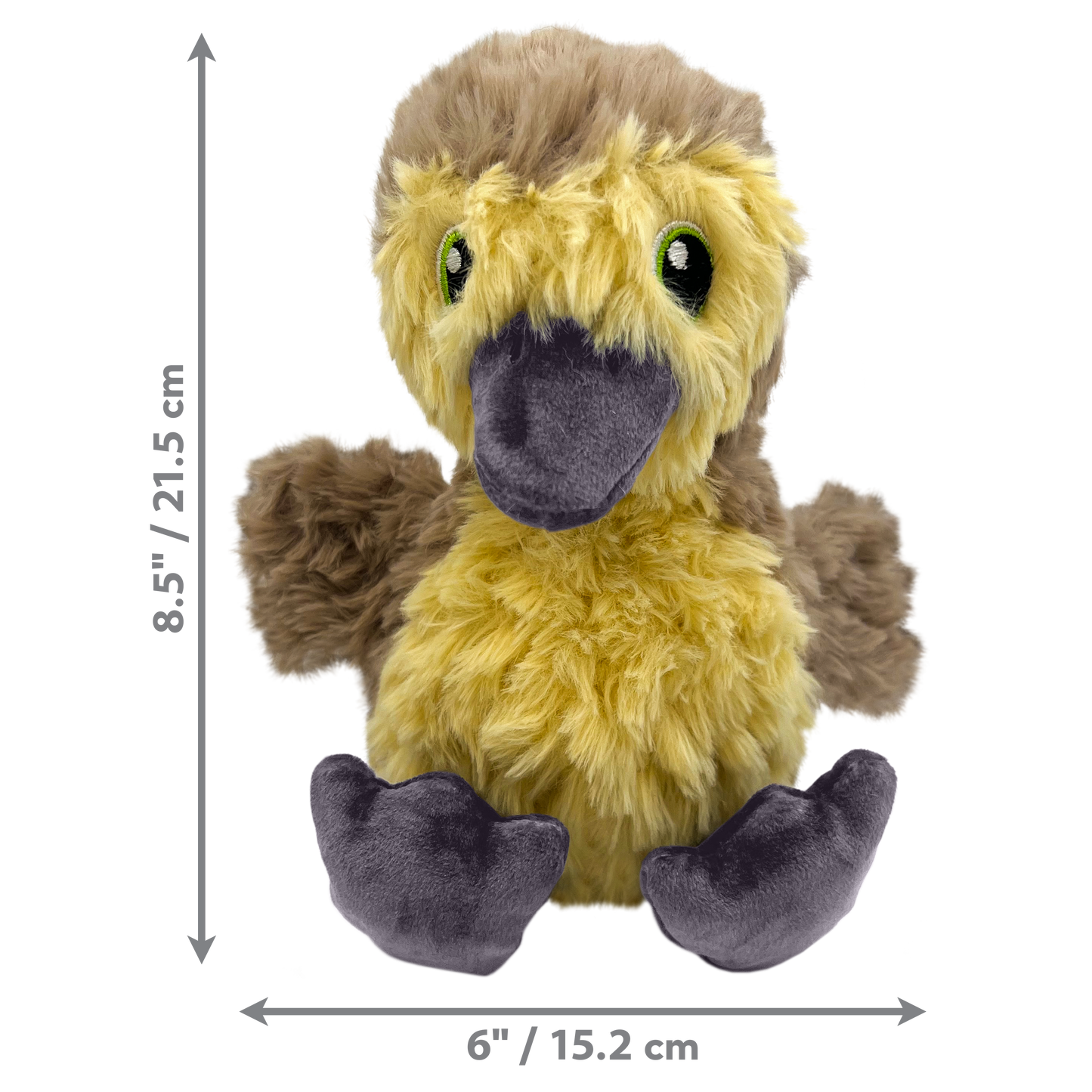 KONG Comfort Tykes