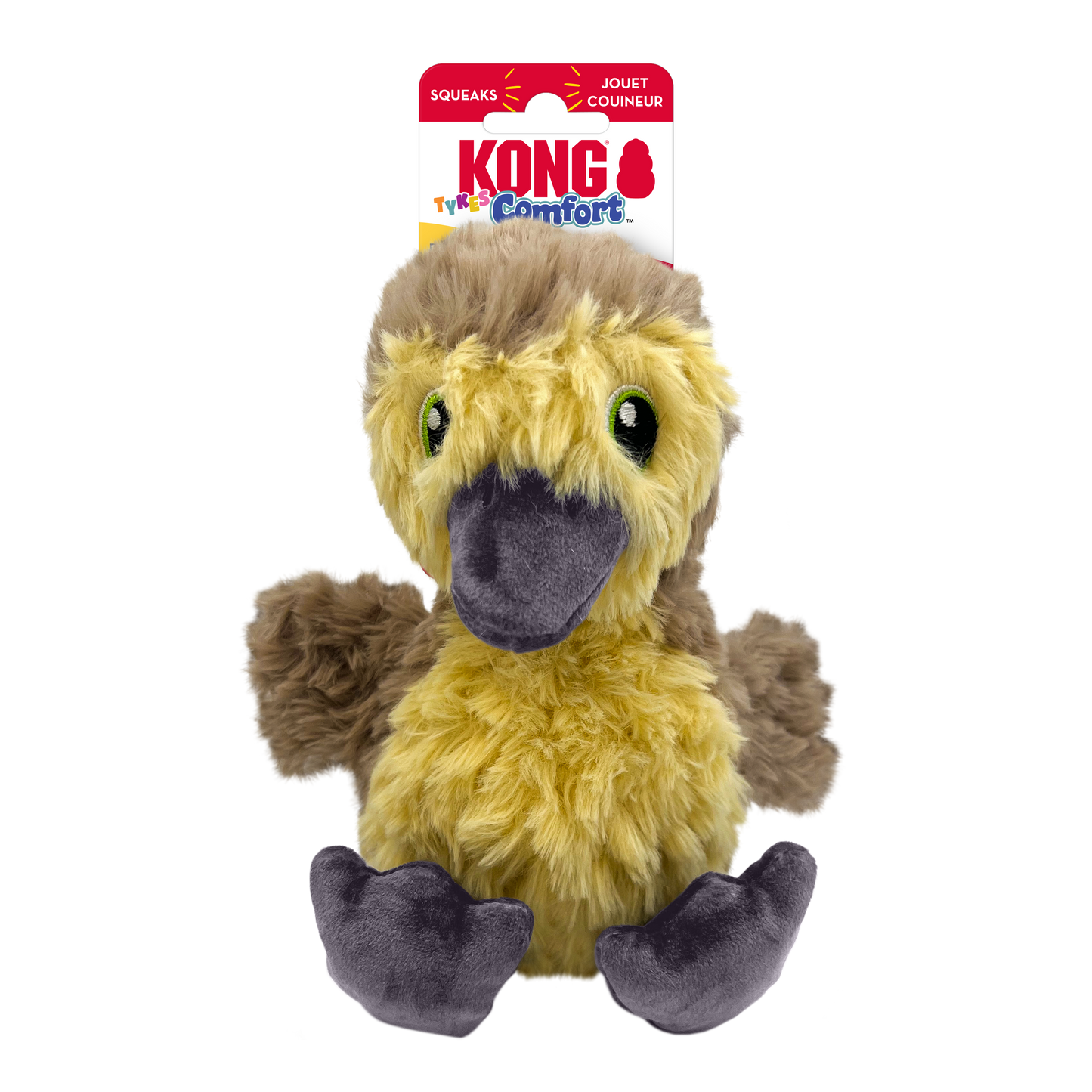 KONG Comfort Tykes