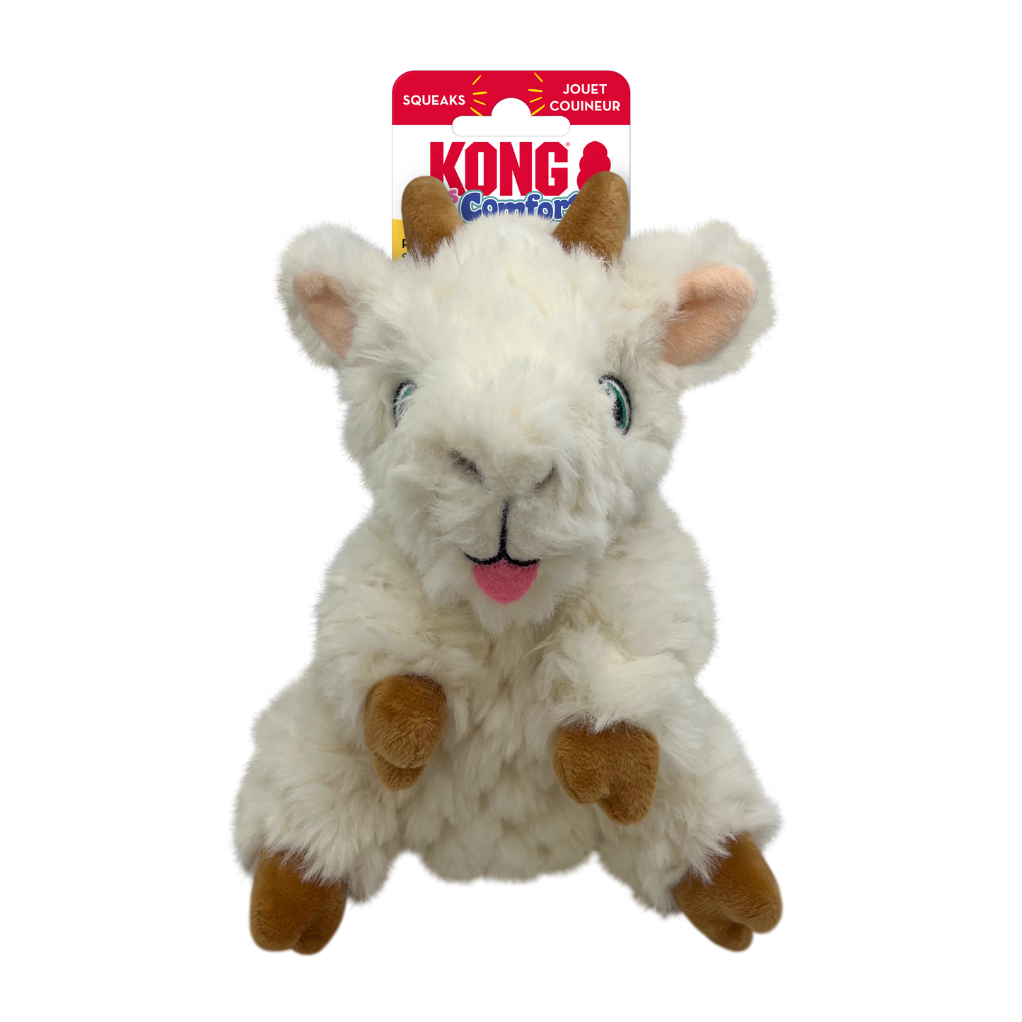 KONG Comfort Tykes