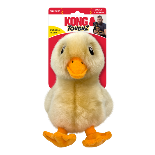 KONG Toughz Bunny/Chick