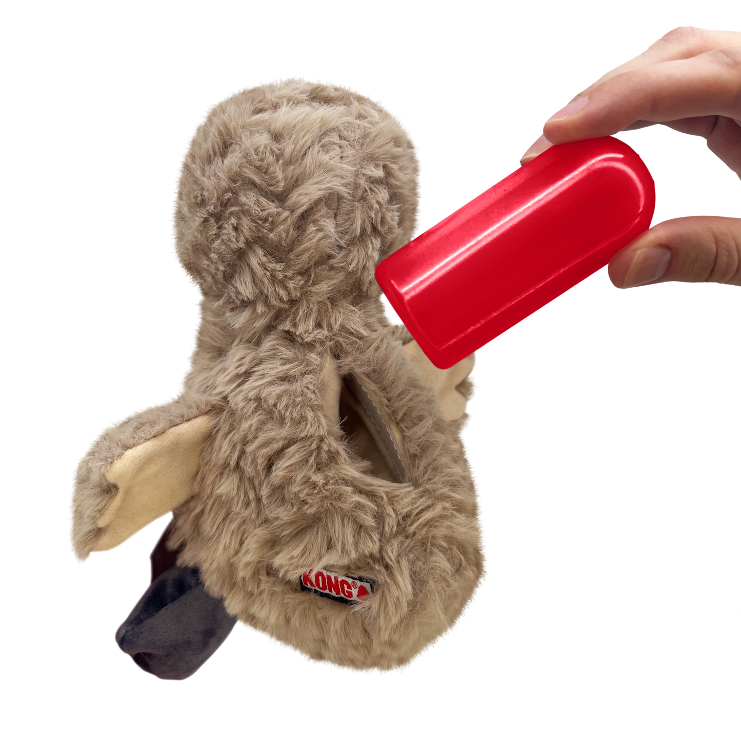 KONG Comfort Tykes