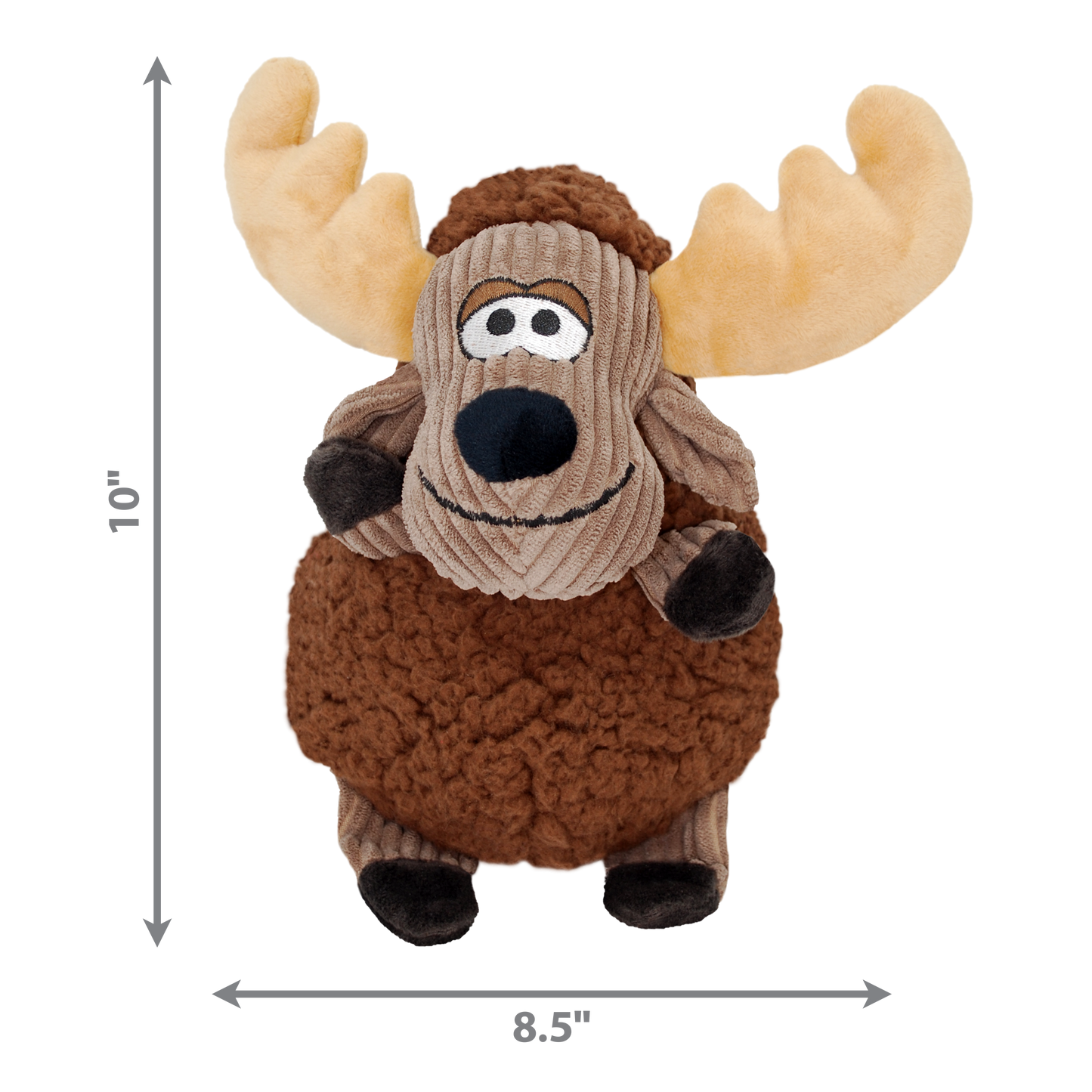 KONG Sherps Floofs