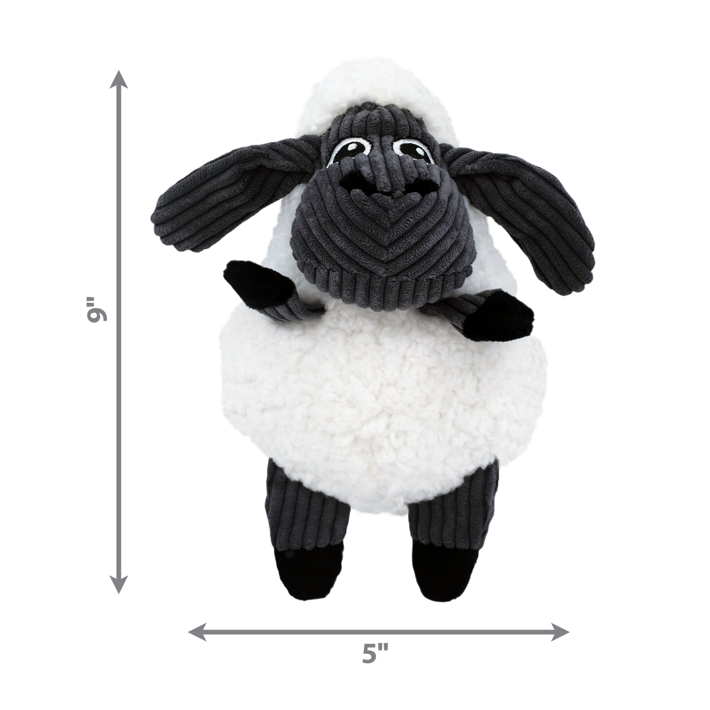 KONG Sherps Floofs