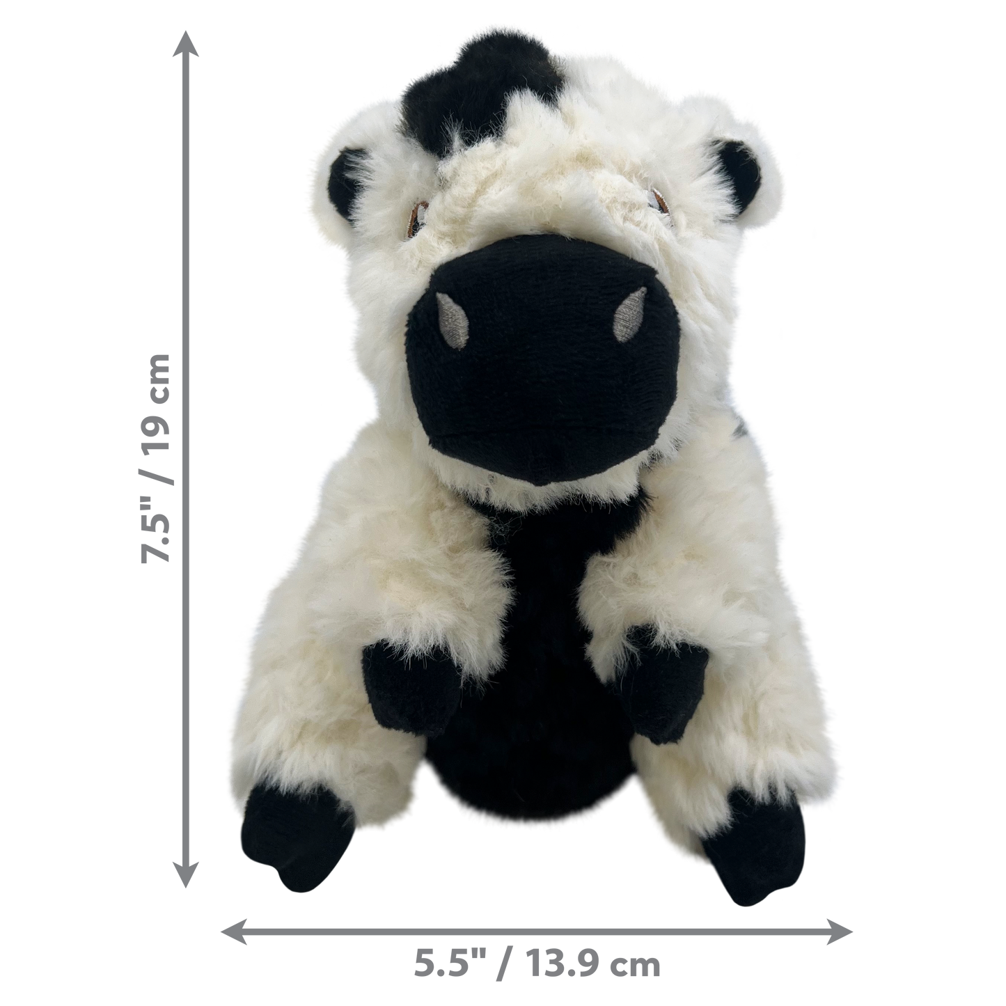 KONG Comfort Tykes