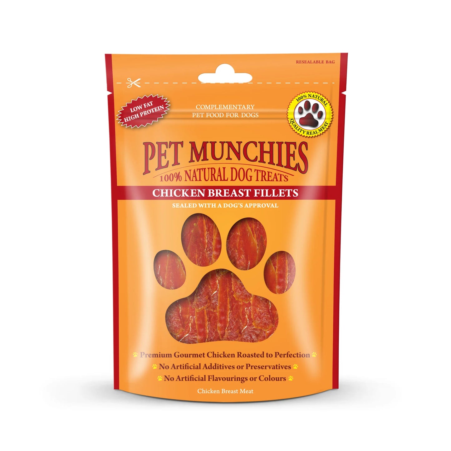 Pet Munchies