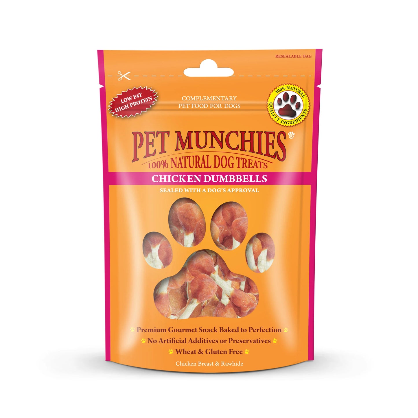 Pet Munchies