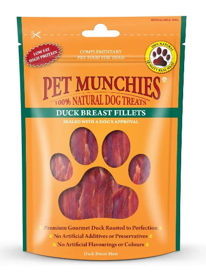 Pet Munchies