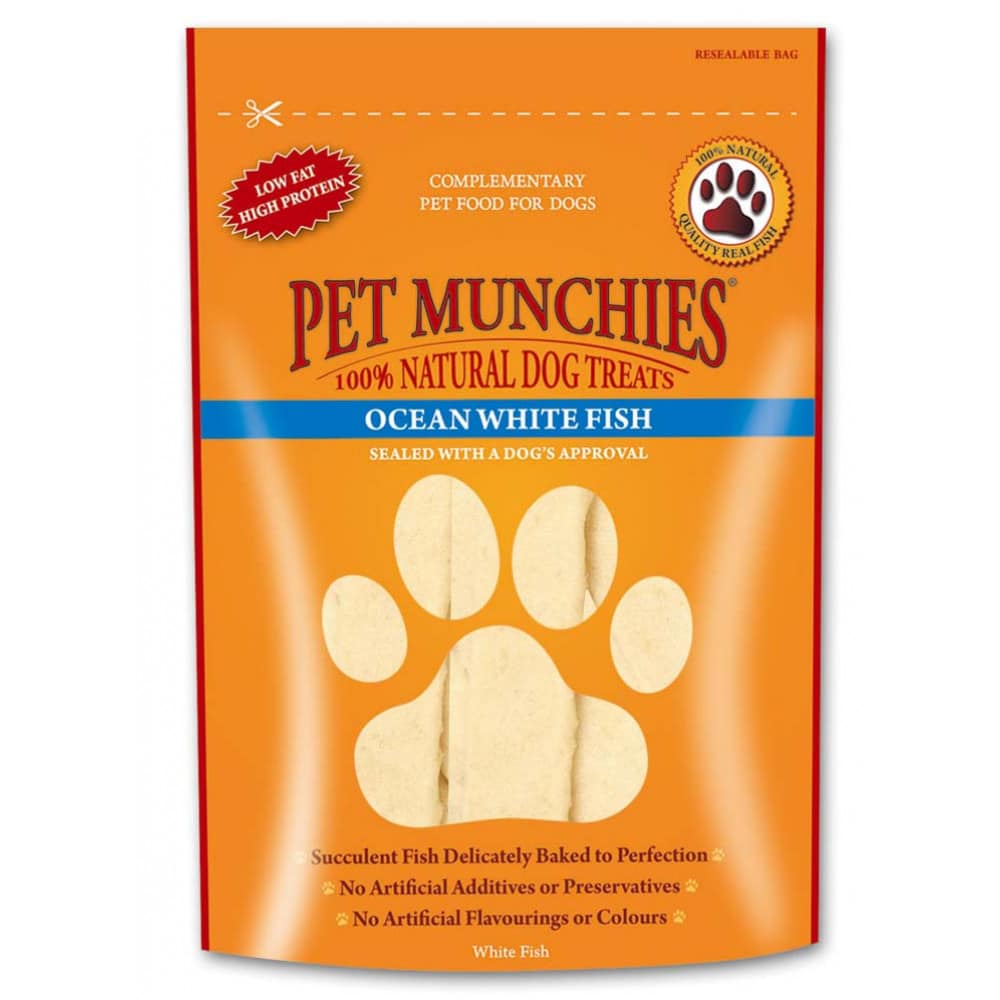 Pet Munchies
