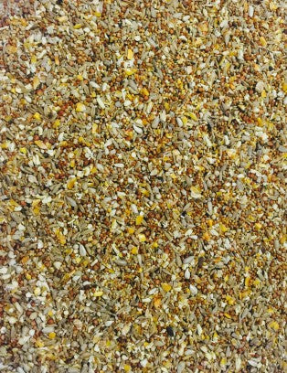 Premium Wild Bird Food - Bucktons