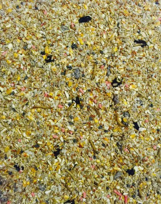 Robin & Songbird - Bucktons