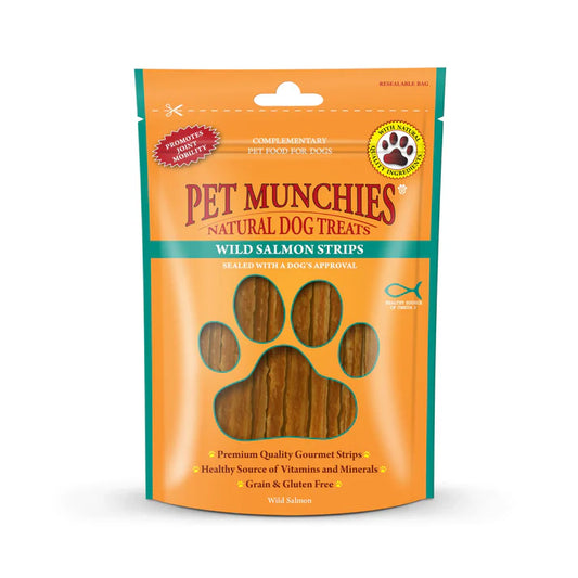 Pet Munchies - ONLY £2.99