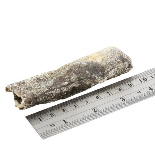 Fish4Dogs Dental Sea Jerky Fish Strips 100g