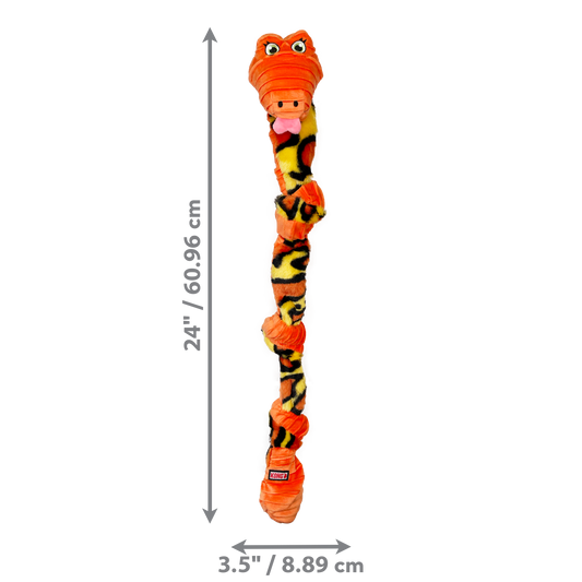 KONG Knots Snake Medium/Large