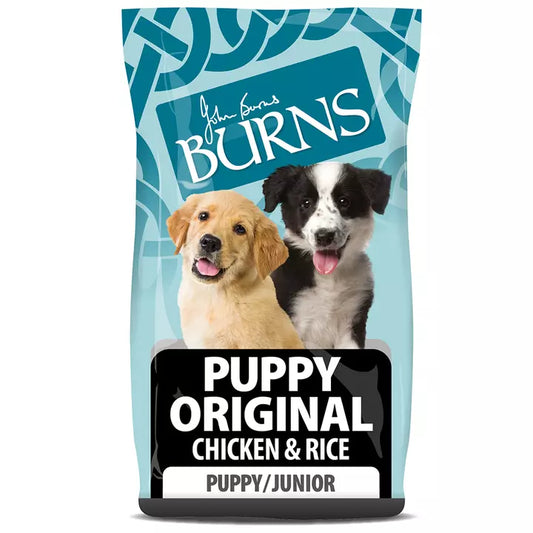 Burns Puppy - 2kg
