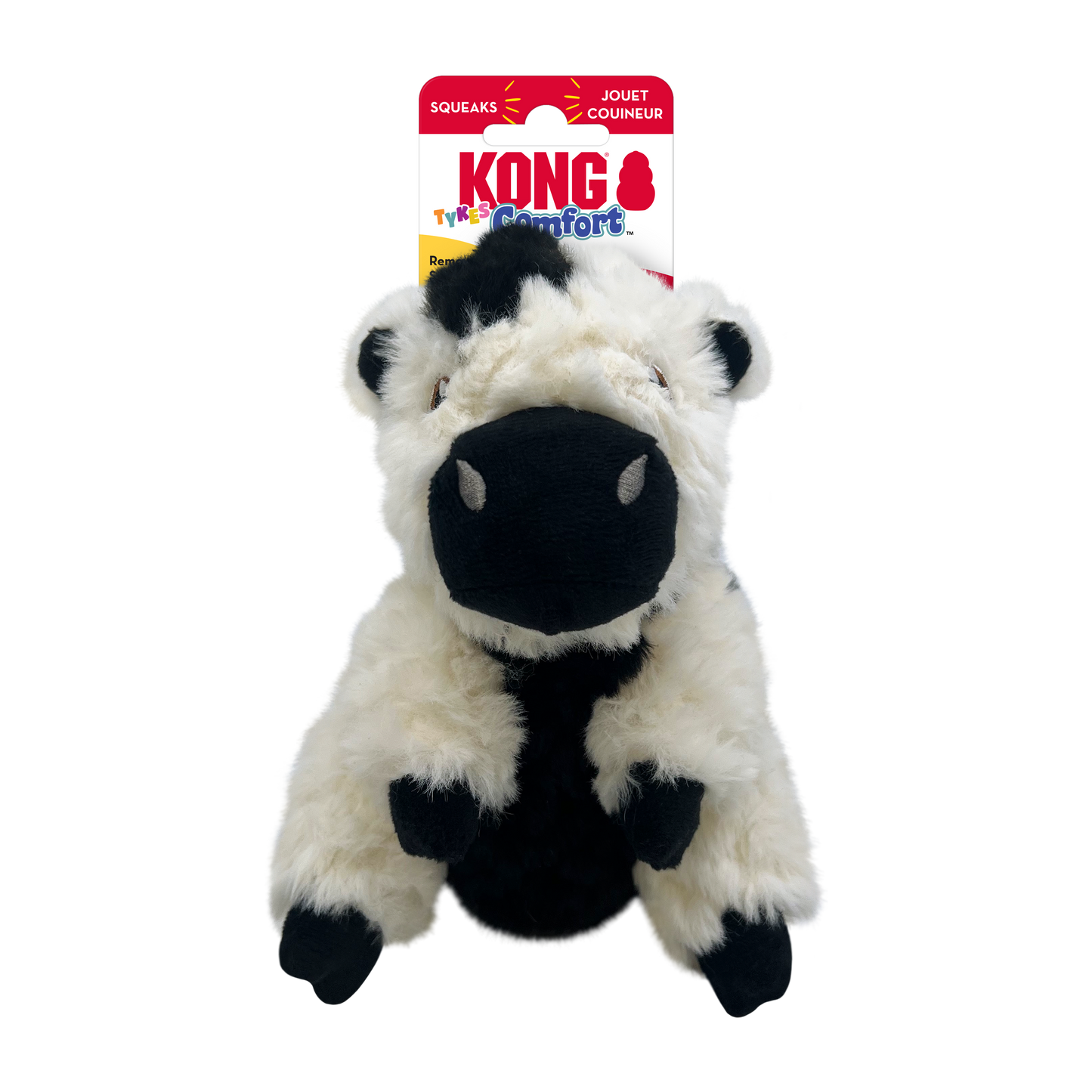 KONG Comfort Tykes