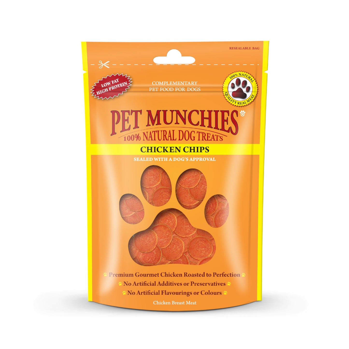 Pet Munchies
