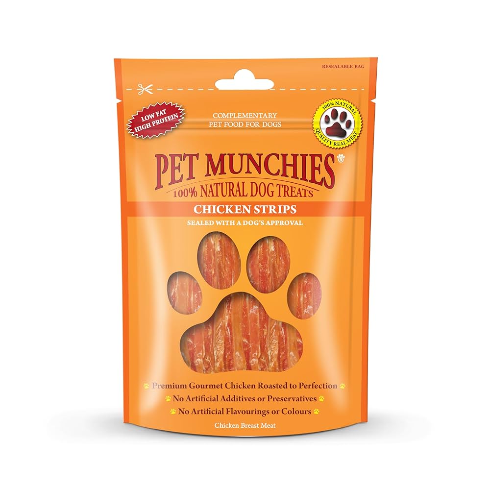Pet Munchies