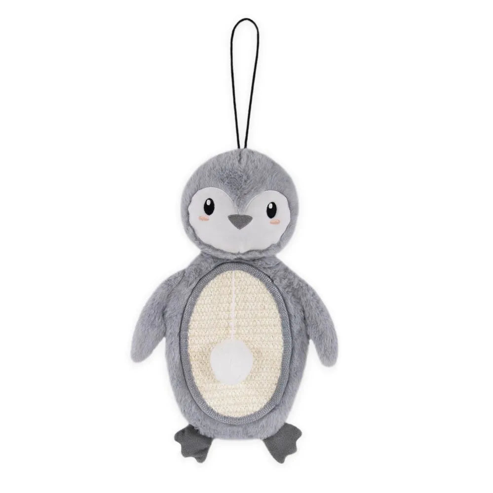 Mr Poppy Penguin