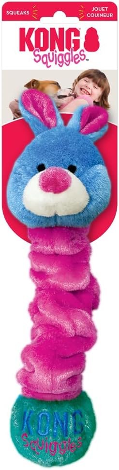 KONG Squiggles