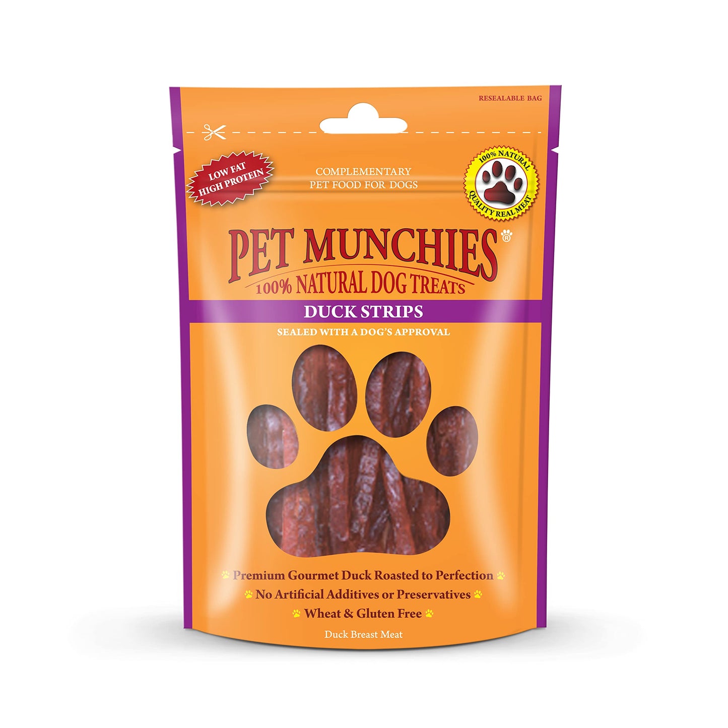 Pet Munchies