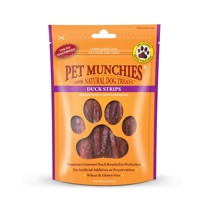 Pet Munchies - ONLY £2.99