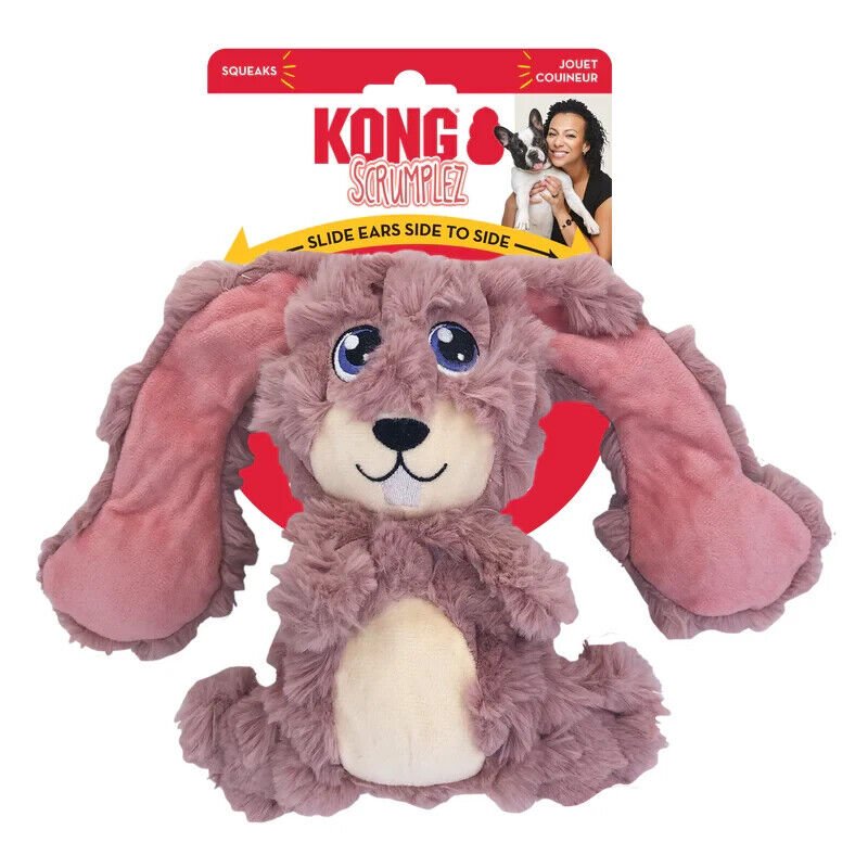 KONG Scrumplez