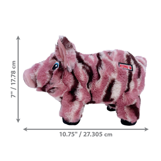 KONG Low Stuff Stripes