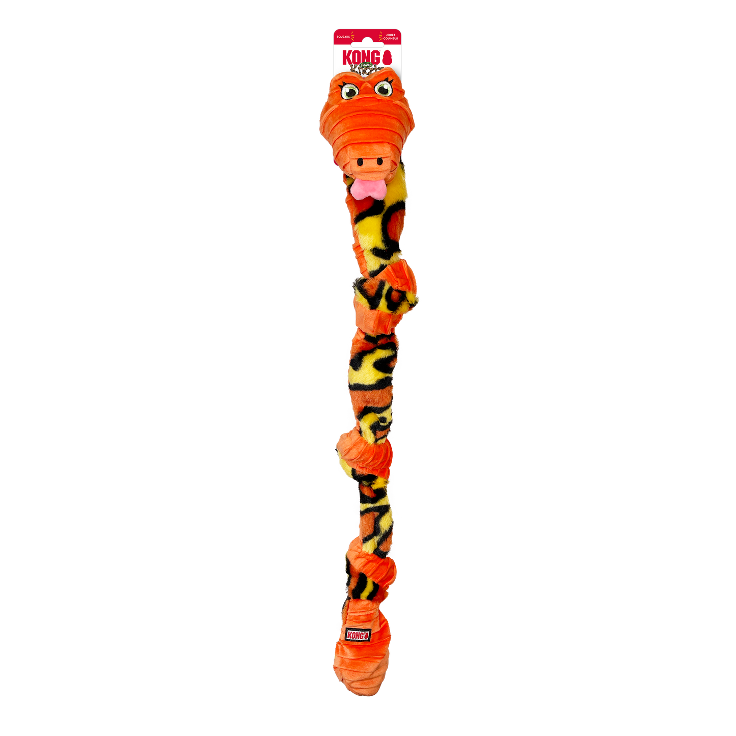 KONG Knots Snake Medium/Large