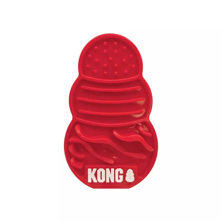 Kong Licks