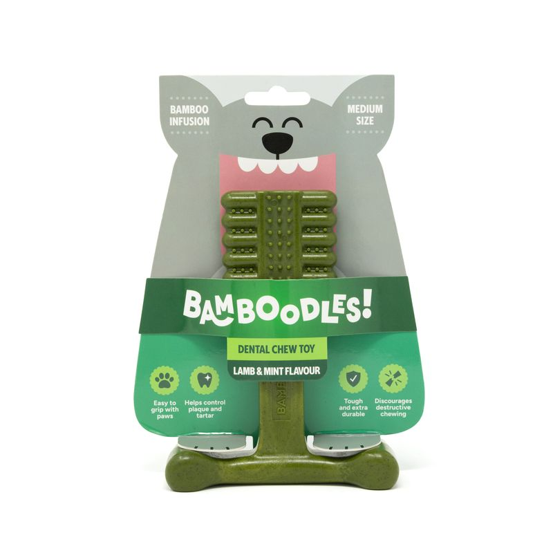 Bamboodles