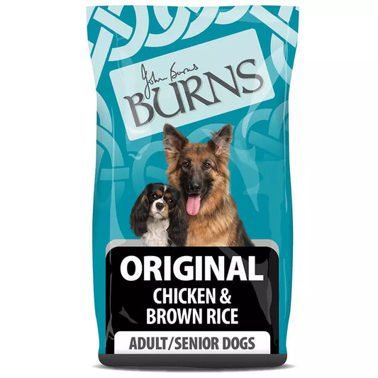 Burns Adult - 2kg