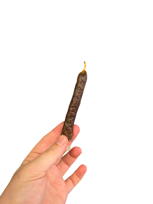 Chicken, Pumpkin & Turmeric Sausages