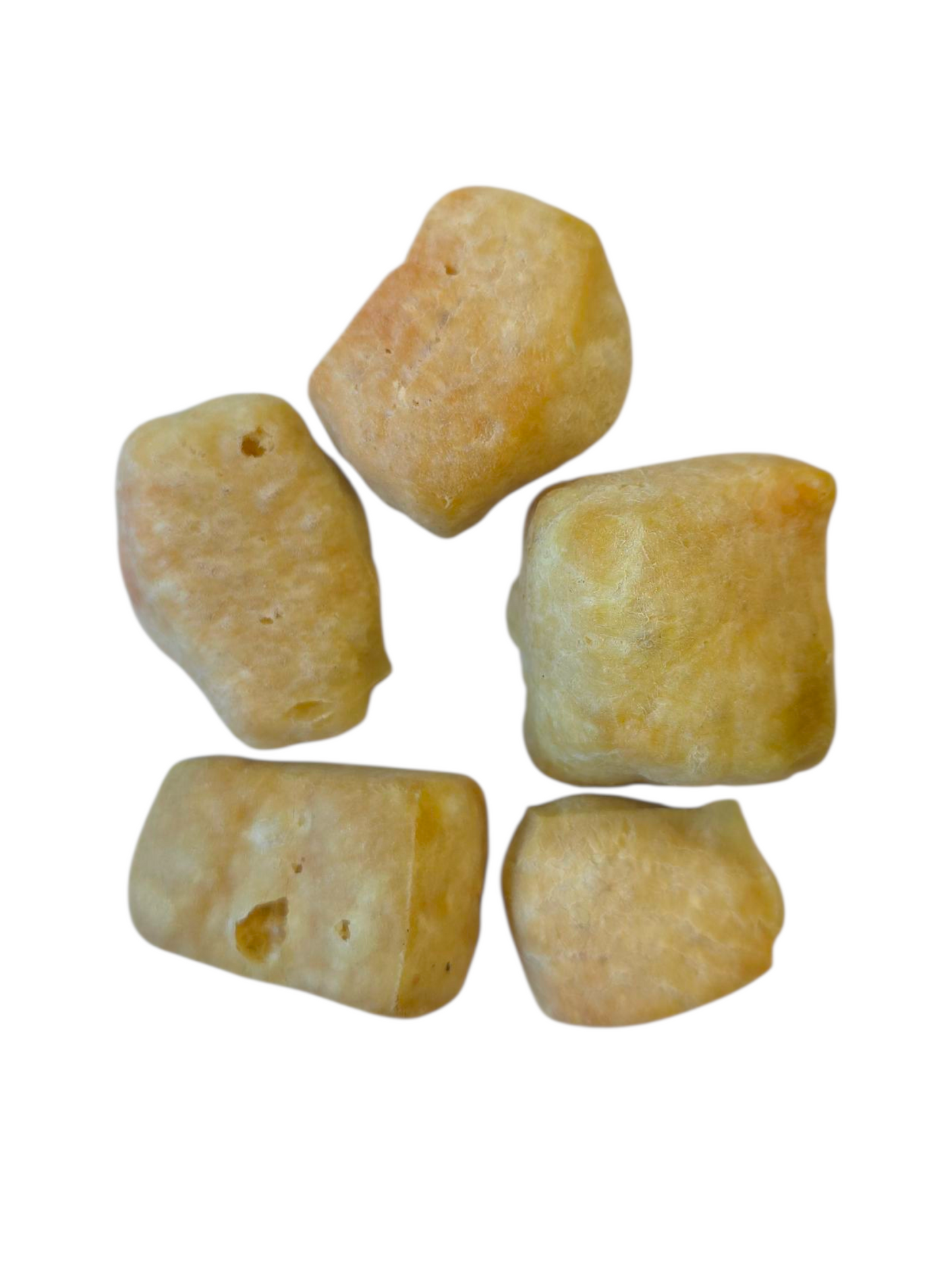 Yak Crunchies