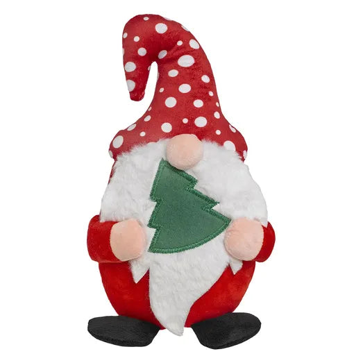 Good Boy Christmas Gonk