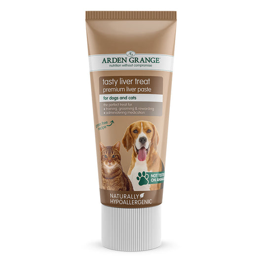 Arden Grange Paste