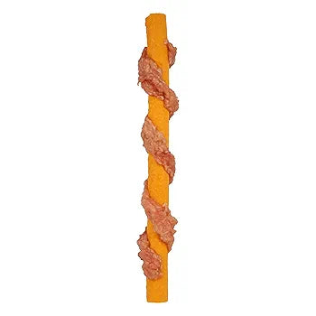 Jumbo Turkey Wrapped Carrot Stick