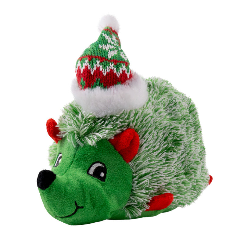 KONG Holiday Comfort HedgeHug Assorted Medium