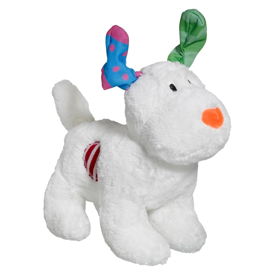 Good Boy The Snowman & The Snowdog Soft Dog Toy
