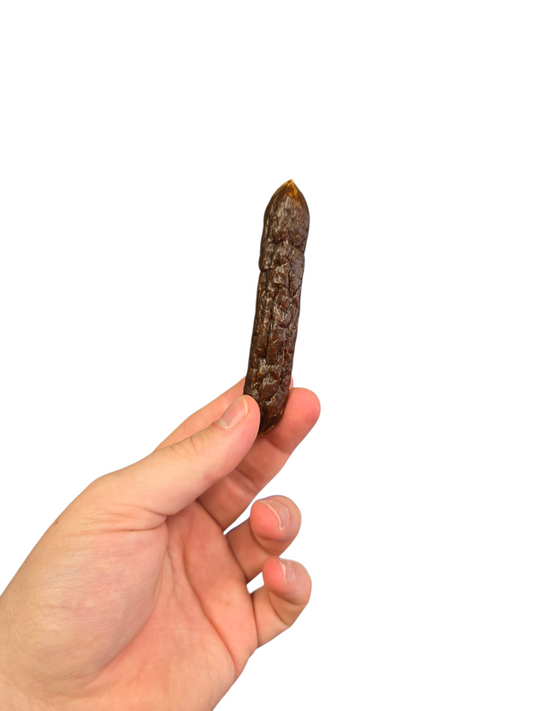 Pork & Beef Sausages