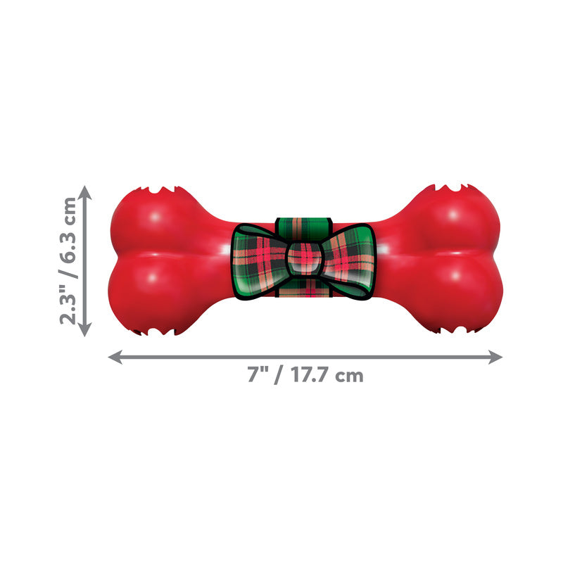 Kong Goodie Bone (Med)