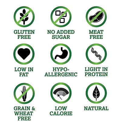 Mak's Patch Knotted Bones