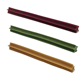 Mak's Patch Fruit Star Sticks