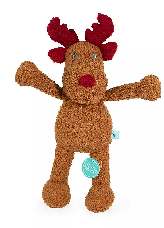 Tuff Toys