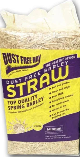 Straw
