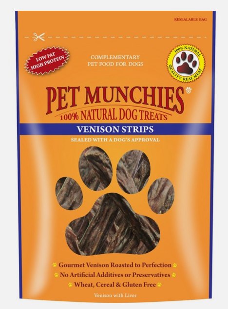 Pet Munchies