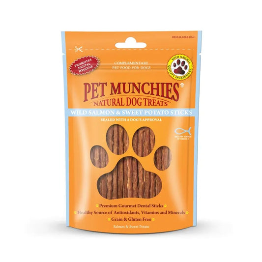 Pet Munchies