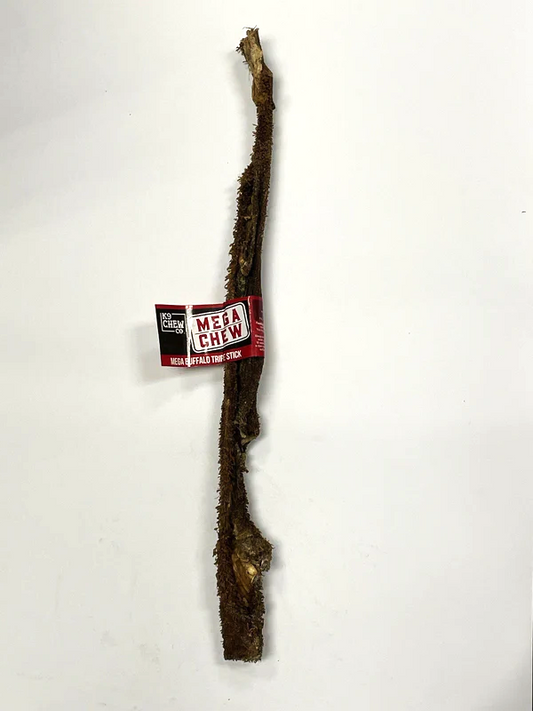 Mega Buffalo Tripe Stick