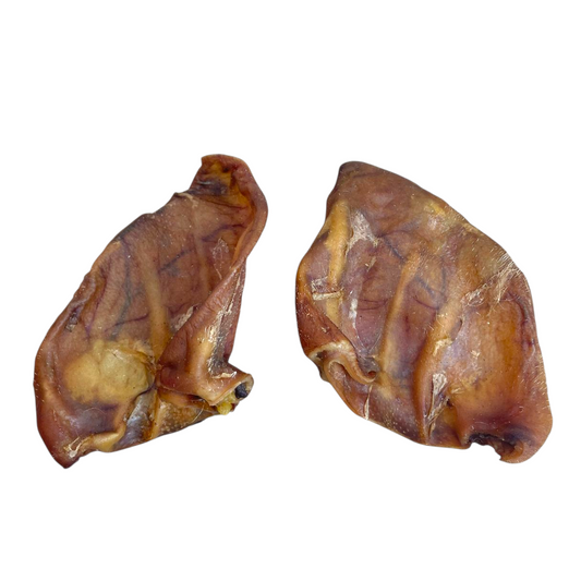 Pigs Ears