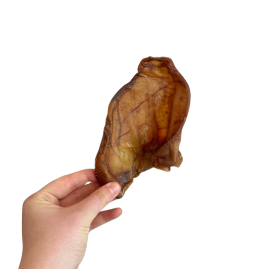 Pigs Ears
